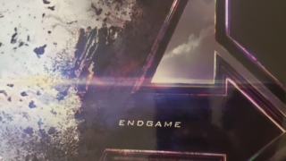 endgame